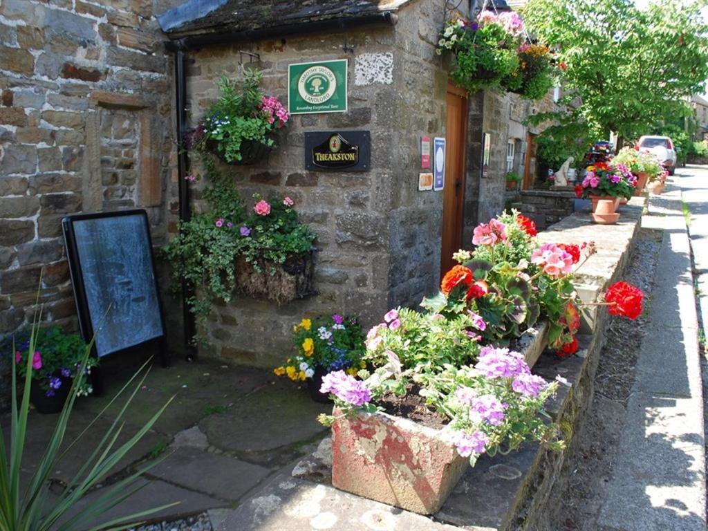 The Foresters Arms Carlton  Exterior photo
